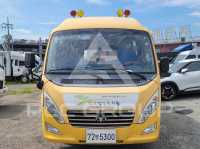 2015 GM Daewoo Unknown