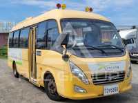 2015 GM Daewoo Unknown