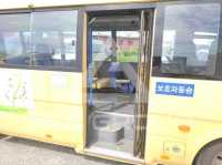 2015 GM Daewoo Unknown