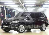 2015 BMW X5