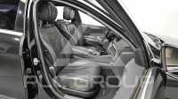 2015 Mercedes Benz S-Class