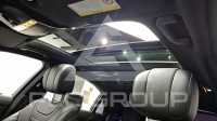 2015 Mercedes Benz S-Class