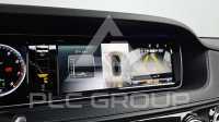 2015 Mercedes Benz S-Class