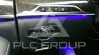 2015 Mercedes Benz S-Class