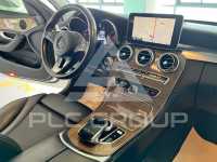 2015 Mercedes Benz C-Class