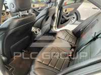 2015 Mercedes Benz C-Class