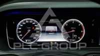 2015 Mercedes Benz S-Class