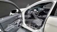 2015 Mercedes Benz S-Class