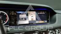 2015 Mercedes Benz S-Class