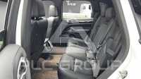 2015 Porsche Cayenne