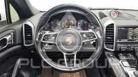 2015 Porsche Cayenne