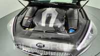 2015 KIA K9