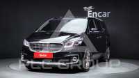2015 KIA Carnival