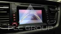 2015 KIA Carnival