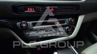 2015 KIA Carnival