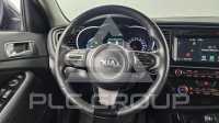 2015 KIA K5