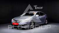 2015 Hyundai Grandeur