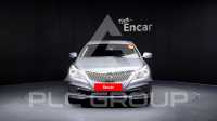 2015 Hyundai Grandeur