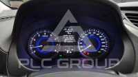 2015 Hyundai Grandeur
