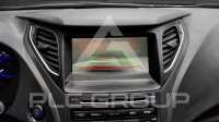 2015 Hyundai Grandeur