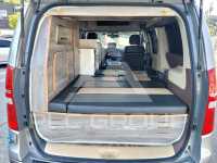 2015 Hyundai Grand Starex