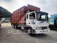 2015 Hyundai Mega truck