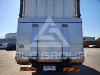 2015 Hyundai Mega truck