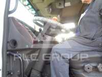 2015 Hyundai Mega truck