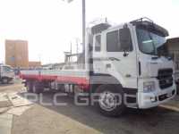 2015 Hyundai Mega truck