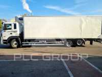 2015 Hyundai Mega truck