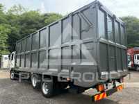2015 Hyundai Mega truck