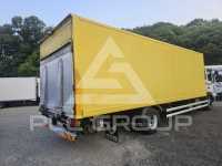2015 Hyundai Mega truck