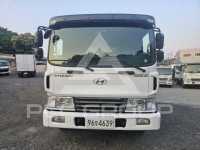 2015 Hyundai Mega truck