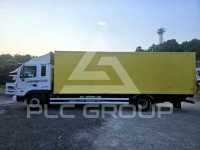 2015 Hyundai Mega truck