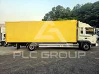 2015 Hyundai Mega truck