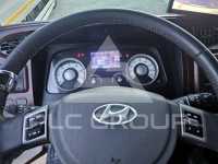 2015 Hyundai Mega truck