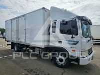 2015 Hyundai Mega truck