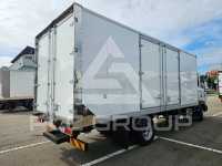 2015 Hyundai Mega truck