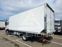 2015 Hyundai Mega truck
