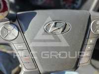 2015 Hyundai Mighty