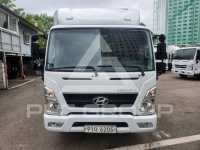 2015 Hyundai Mighty