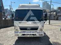 2015 Hyundai Mighty