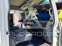 2015 Hyundai Mighty