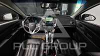 2015 GM Daewoo Cruze