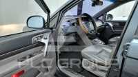 2015 Ssangyong Korando