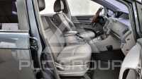 2015 Ssangyong Korando