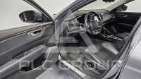 2016 Renault Samsung SM6