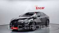 2016 Renault Samsung SM6