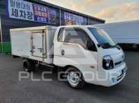 2016 KIA Bongo 3