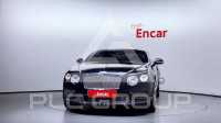 2016 Bentley Continental